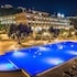 Hotel Delle More in Vieste, Italy