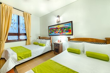 San Antonio Hotel Boutique