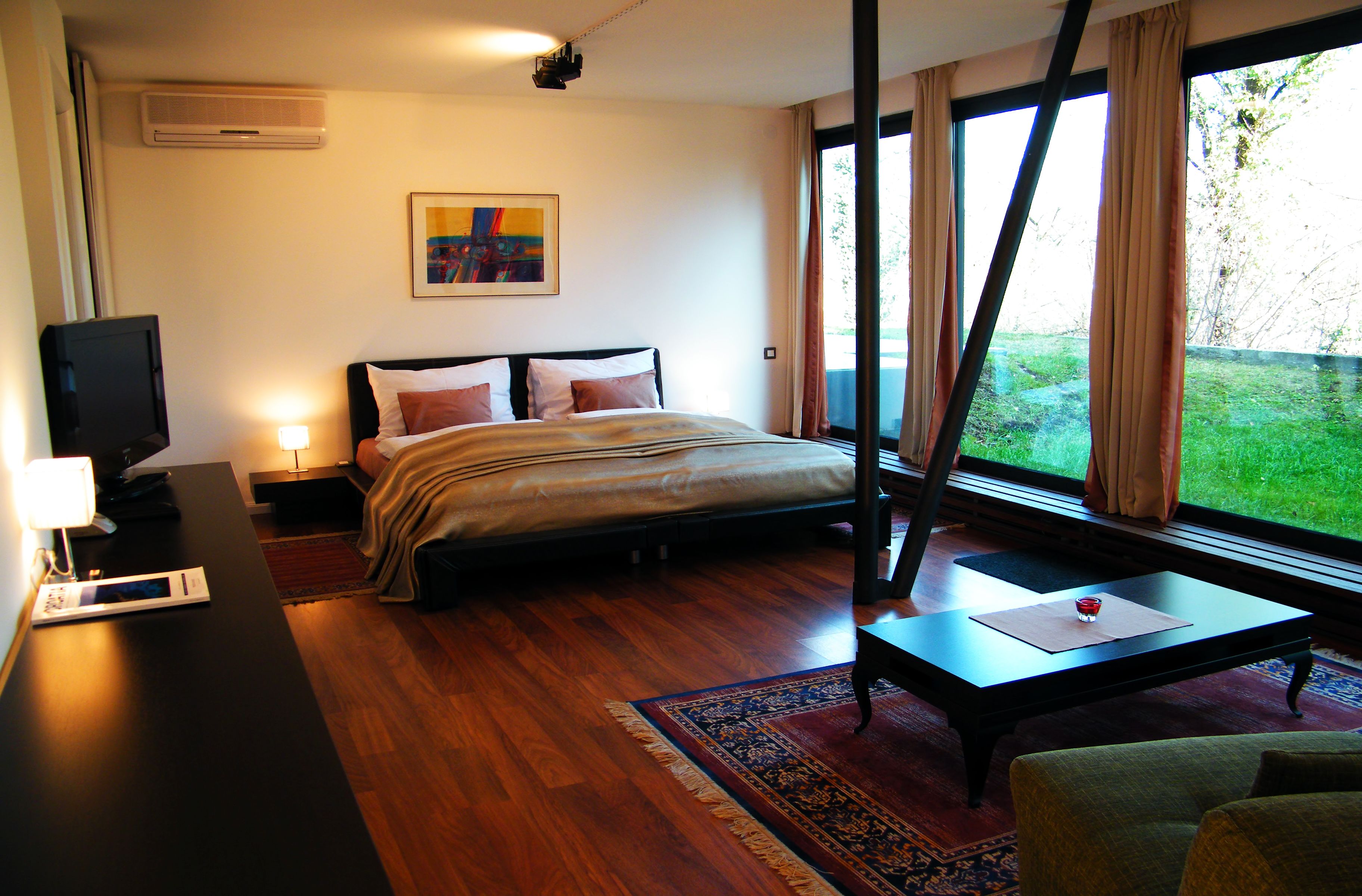 Hotel President Pantovcak In Zagreb Croatia Expedia