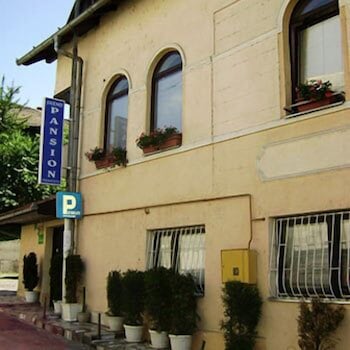 Skend Guesthouse in Sarajevo, Bosnia and Herzegovina