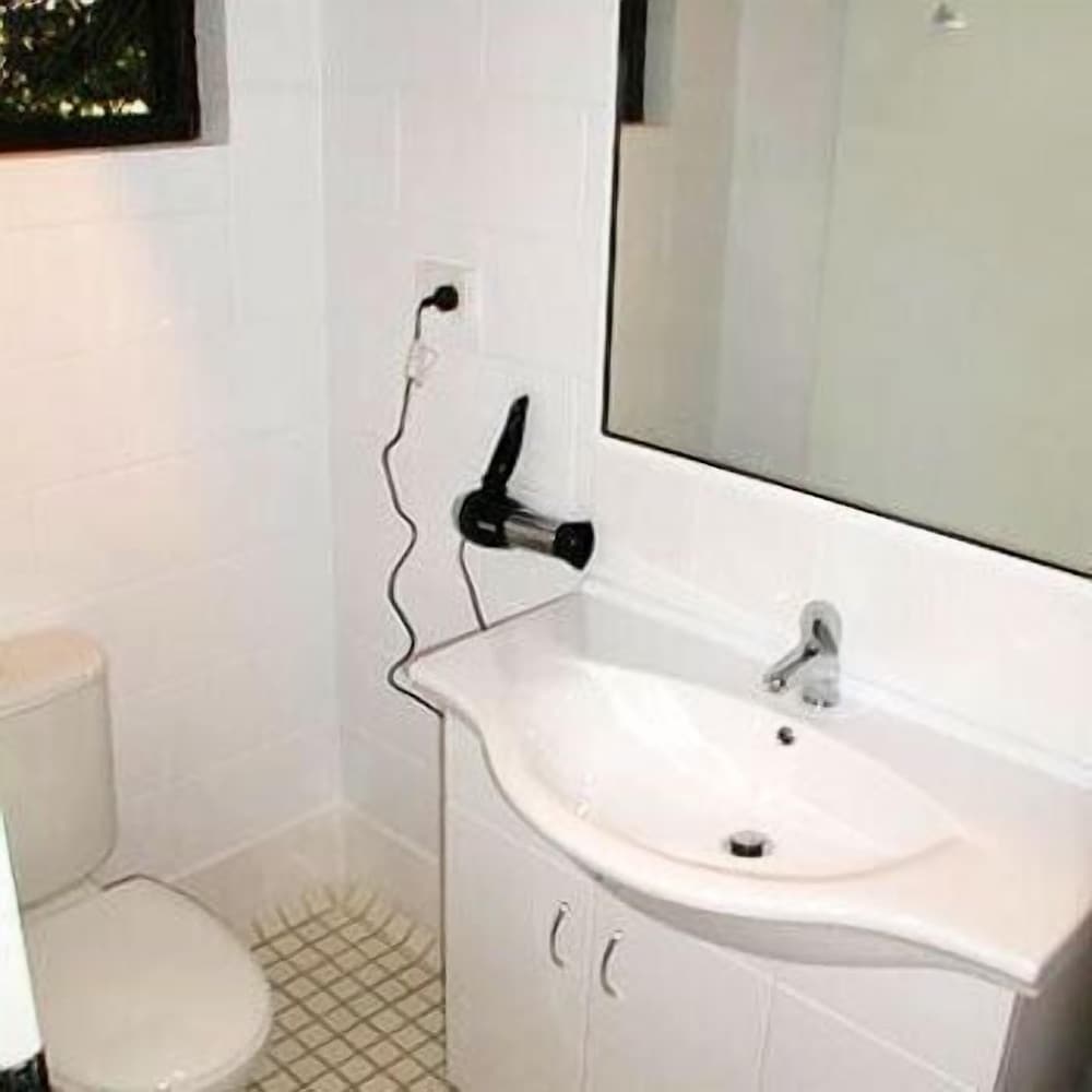 Rainforest Grove Holiday Resort