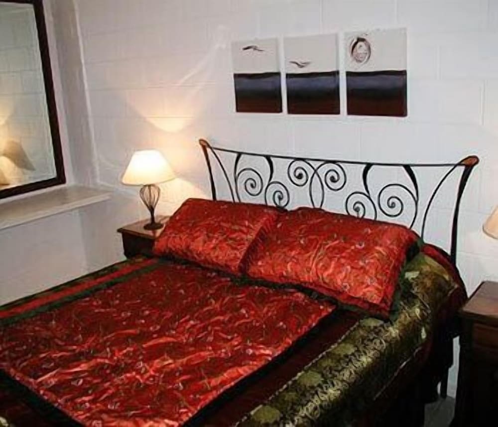Rainforest Grove Holiday Resort