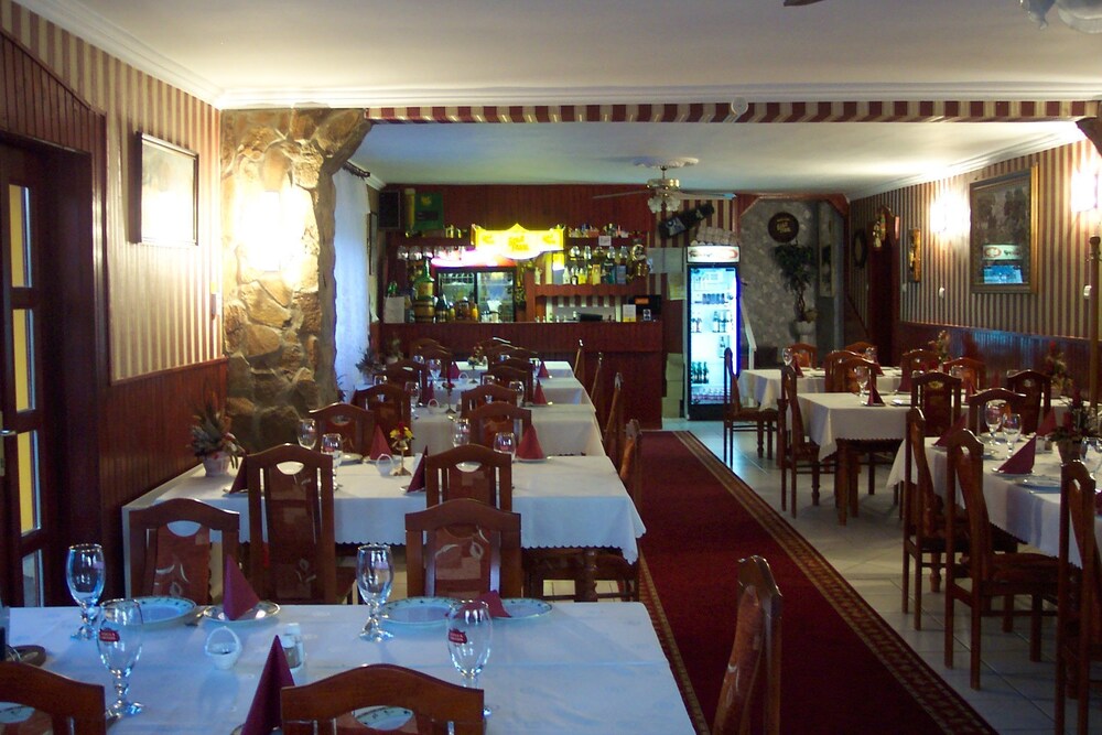 пере ресторан