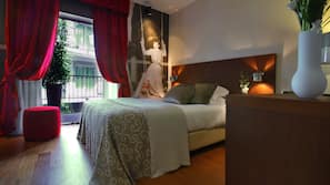 Literie de qualité supérieure, couette en duvet d'oie, surmatelas