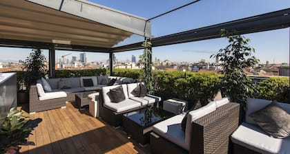 Hotel Milano Scala