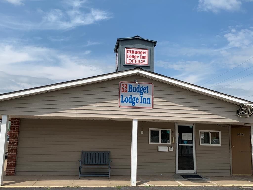 Budget Lodge Inn - Abilene in Abilene, United States