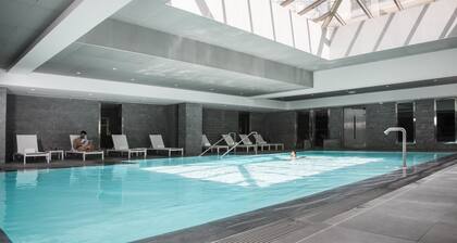 Relais Spa Val d'Europe