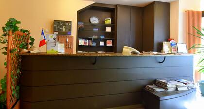 Hotel Saint Jacques
