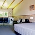 Fairy Springs Motel in Rotorua, New Zealand