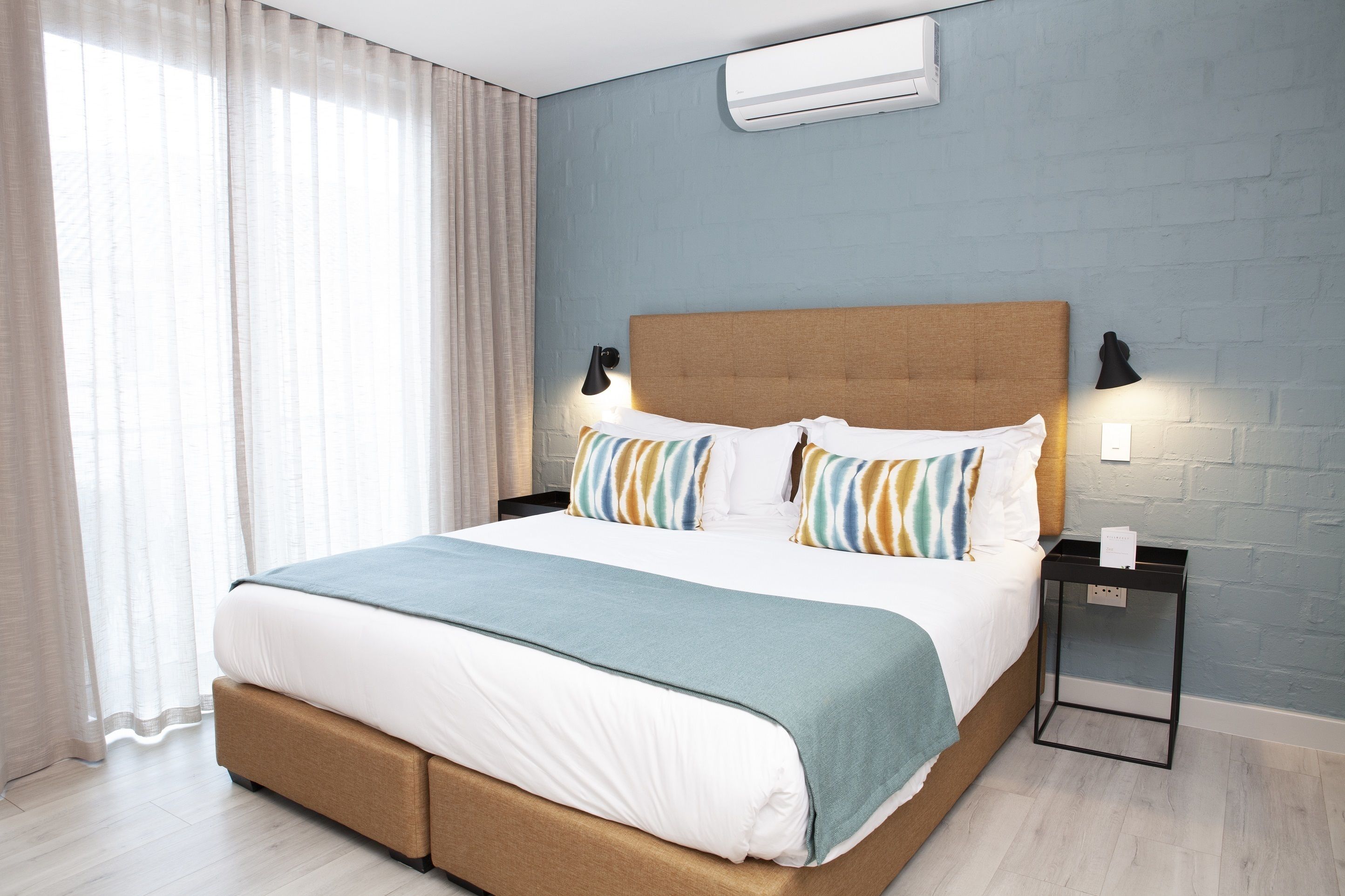 Villa Zest Boutique Hotel in Cape Town, South Africa