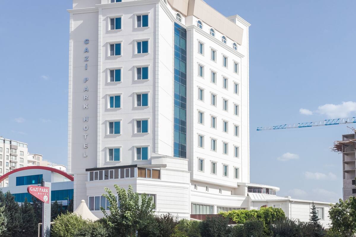 gazi park hotel in ankara turkey expedia