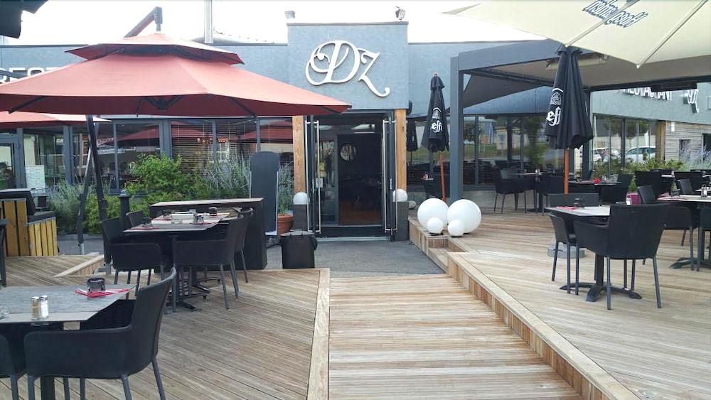 Hotel Restaurant Tallard Hotel Restaurant Tallard