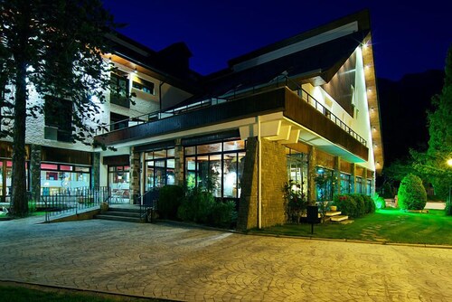Hotel Silken Ordesa in Torla, Spain