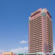 大阪市 なんばhatch周辺のホテル 宿泊予約 格安ホテル予約 最安値検索 ホテルズドットコム