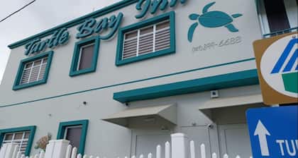 Turtle Bay Inn