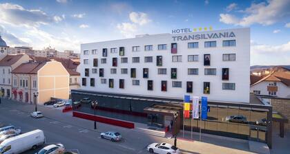 Hotel Transilvania