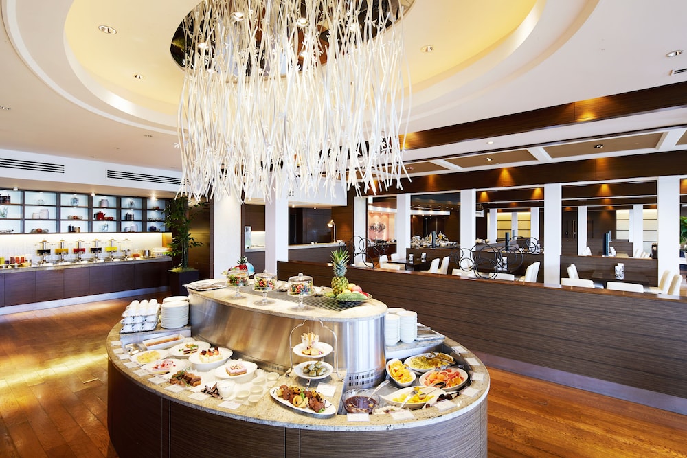 Novotel Okinawa Naha in Naha Best Rates & Deals on Orbitz