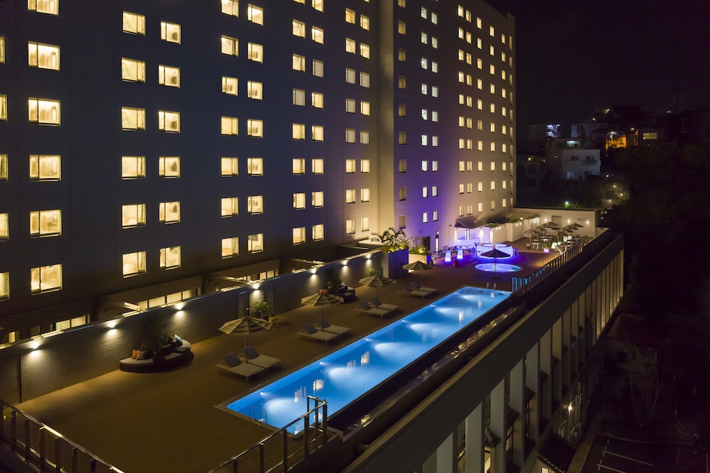 Novotel Okinawa Naha  2019 Room Prices  76  Deals Reviews Expedia