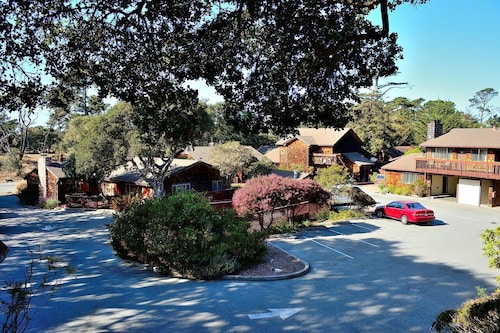 Visit Asilomar State Beach In Monterey Expedia