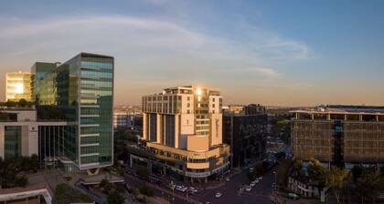 Radisson Blu Gautrain Hotel
