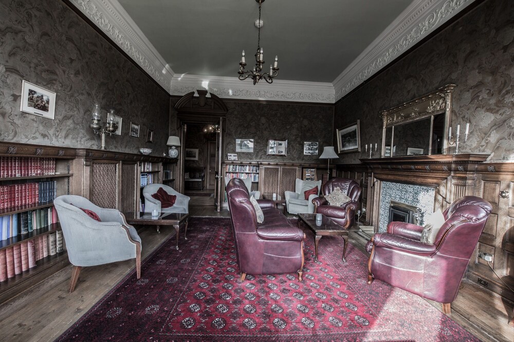 Kildrummy Park Castle Hotel Kildrummy Park Castle Hotel