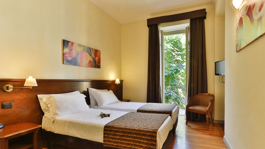 Hotel Residence Torino Centro