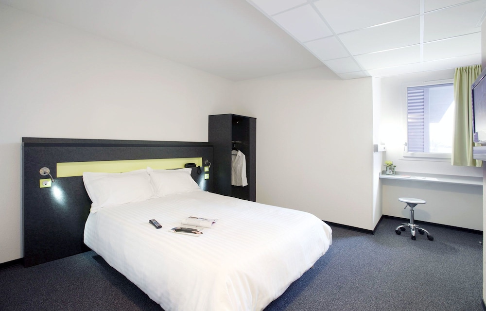 Inter Hotel Liberty in Bruay la Buissiere, France