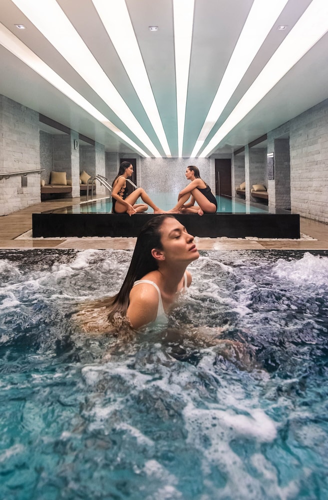 JW Marriott Hotel Bogota