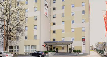 ibis Stuttgart Airport Messe