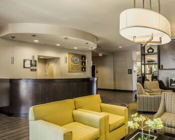 Comfort Suites Lake Norman Huntersville Updated 2020 Hotel Reviews Price Comparison Nc Tripadvisor