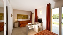 Club Village Hotel Spiaggia Romea In Comacchio Expedia