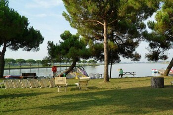 Club Village Hotel Spiaggia Romea Comacchio 2019 Room