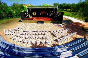 Club Village Hotel Spiaggia Romea Comacchio 2019 Room