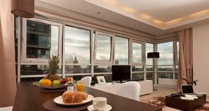 Platinum Residence