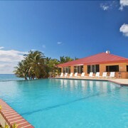 San Juan Marriott Resort And Stellaris Casino All Inclusive San Juan Marriott Resort And Stellaris Casino All Inclusive