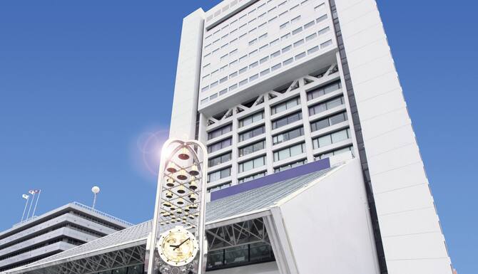 中野サンプラザホテル 口コミ 部屋写真 料金 お得情報 エクスペディア