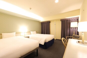 新横浜国際ホテルの格安予約 料金比較 Stayway