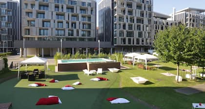Ramada Plaza by Wyndham Milano