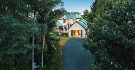 O Reilly S Rainforest Retreat In O Reilly Expedia O Reilly S Rainforest Retreat In O Reilly Expedia