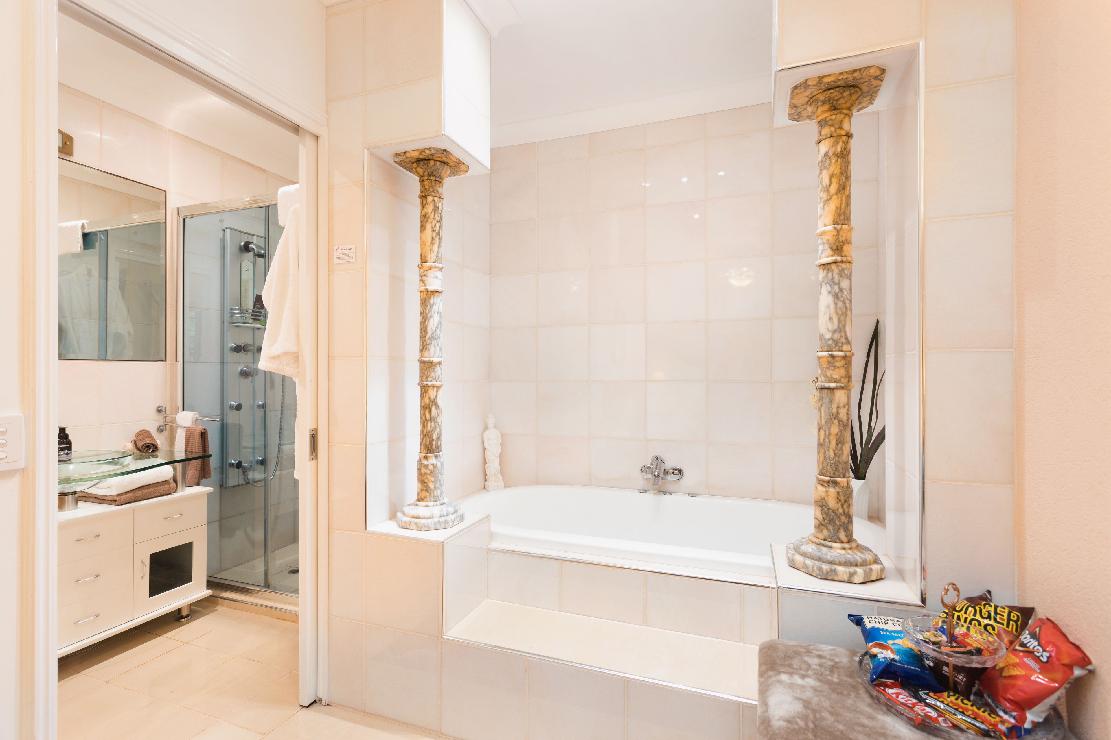 Villa della Rosa Bed & Breakfast