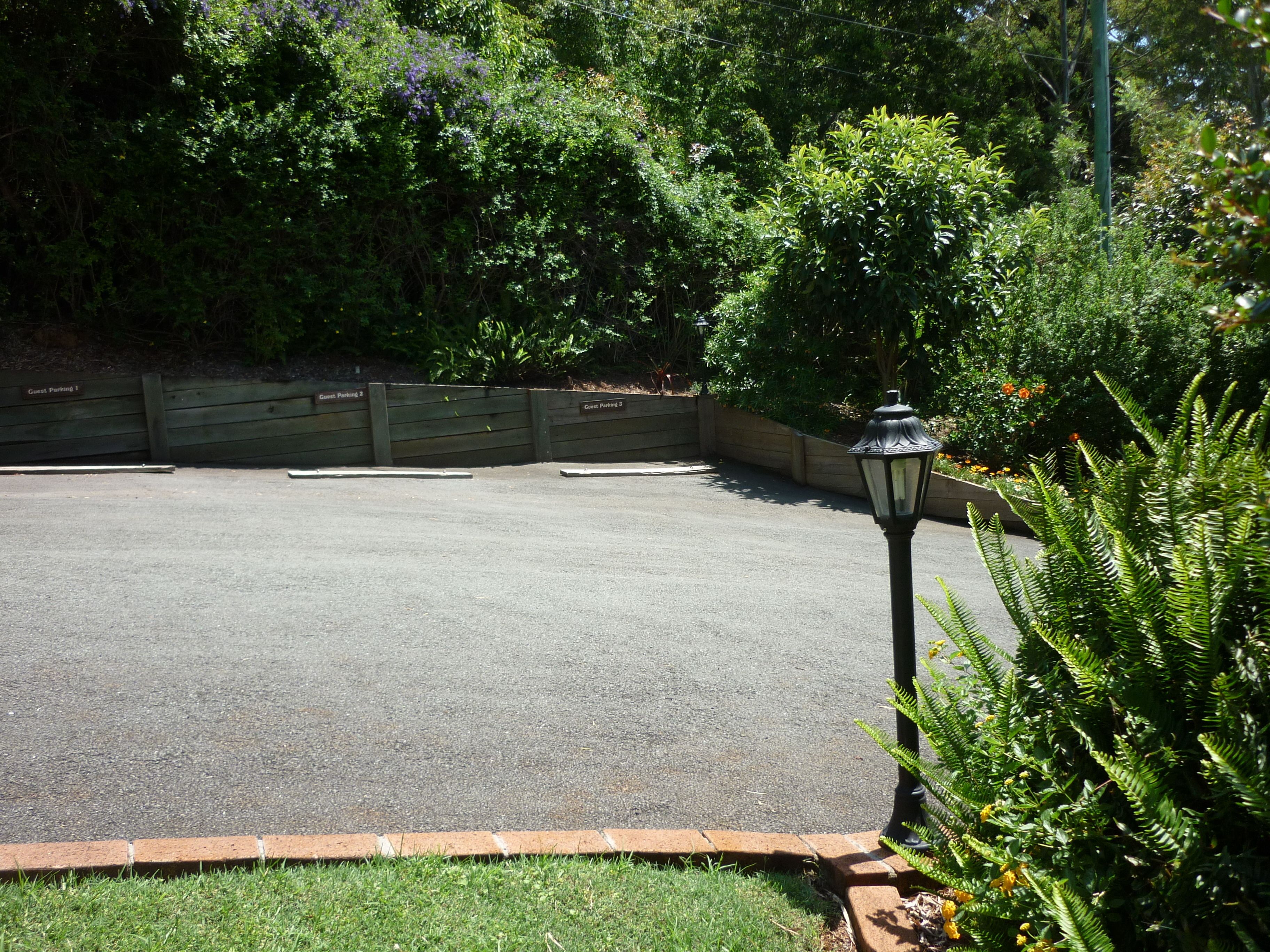 Villa della Rosa Bed & Breakfast