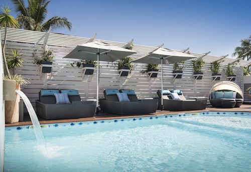New Caledonia Accommodation All Hotel Deals Specials In Hotel Le Lagon Noumea