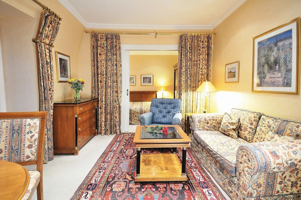 Hotel Residenz Rosengarten Bad Kissingen Hotel Residenz Rosengarten Bad Kissingen