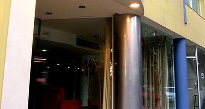 Apart Hotel San Lorenzo