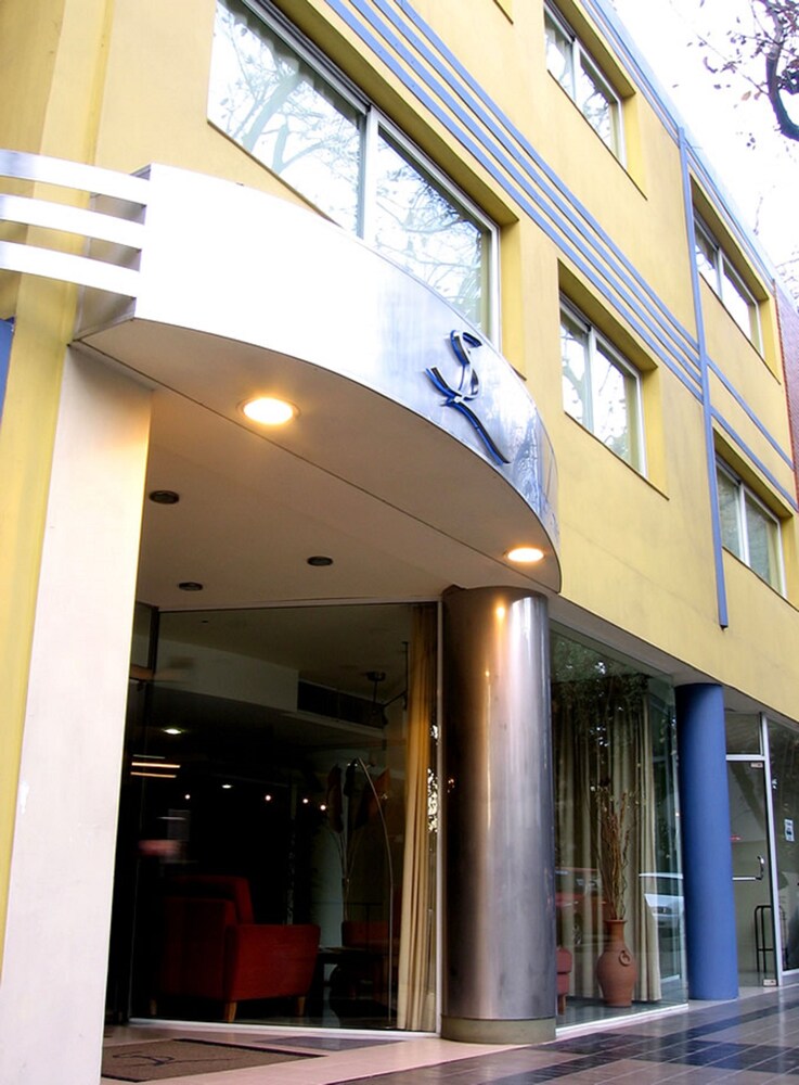 Apart Hotel San Lorenzo 2019 Room Prices 50 Deals - 