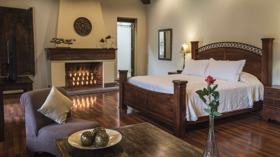 Casa Santa Rosa Hotel Boutique