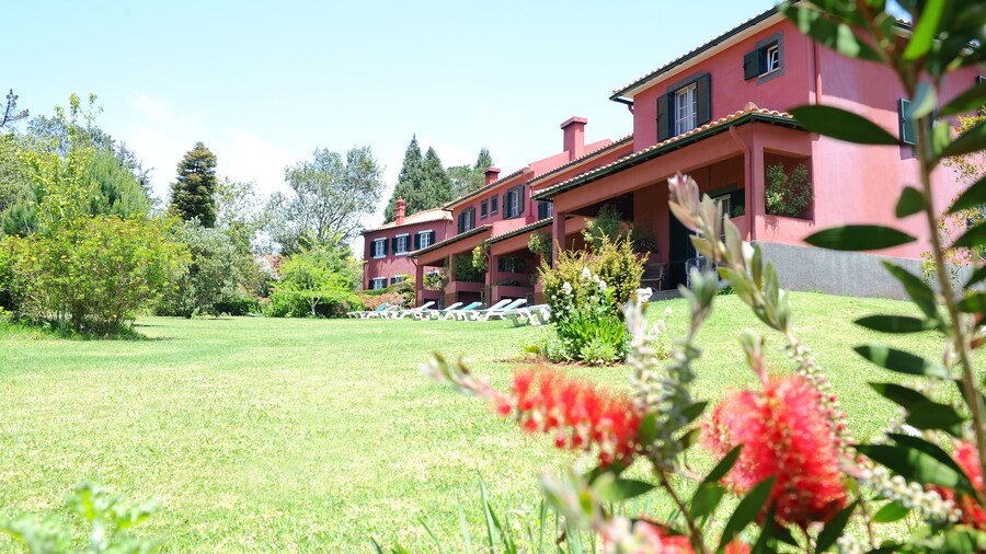 Quinta de Santo António da Serra