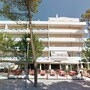 Residence La Nona in Cervia, Italy