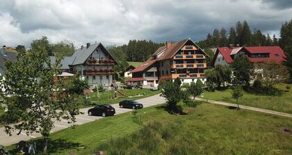 Café Pension Feldbergblick