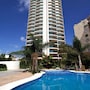 Apartamentos Esmeralda Suites in Calpe, Spain